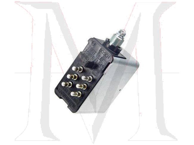 FLASHER SWITCH