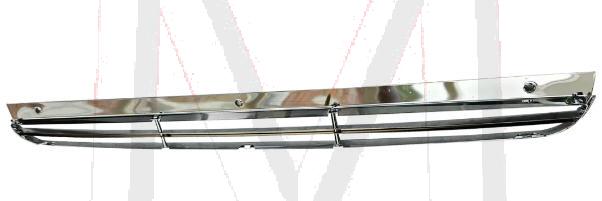 COWL GRILLE