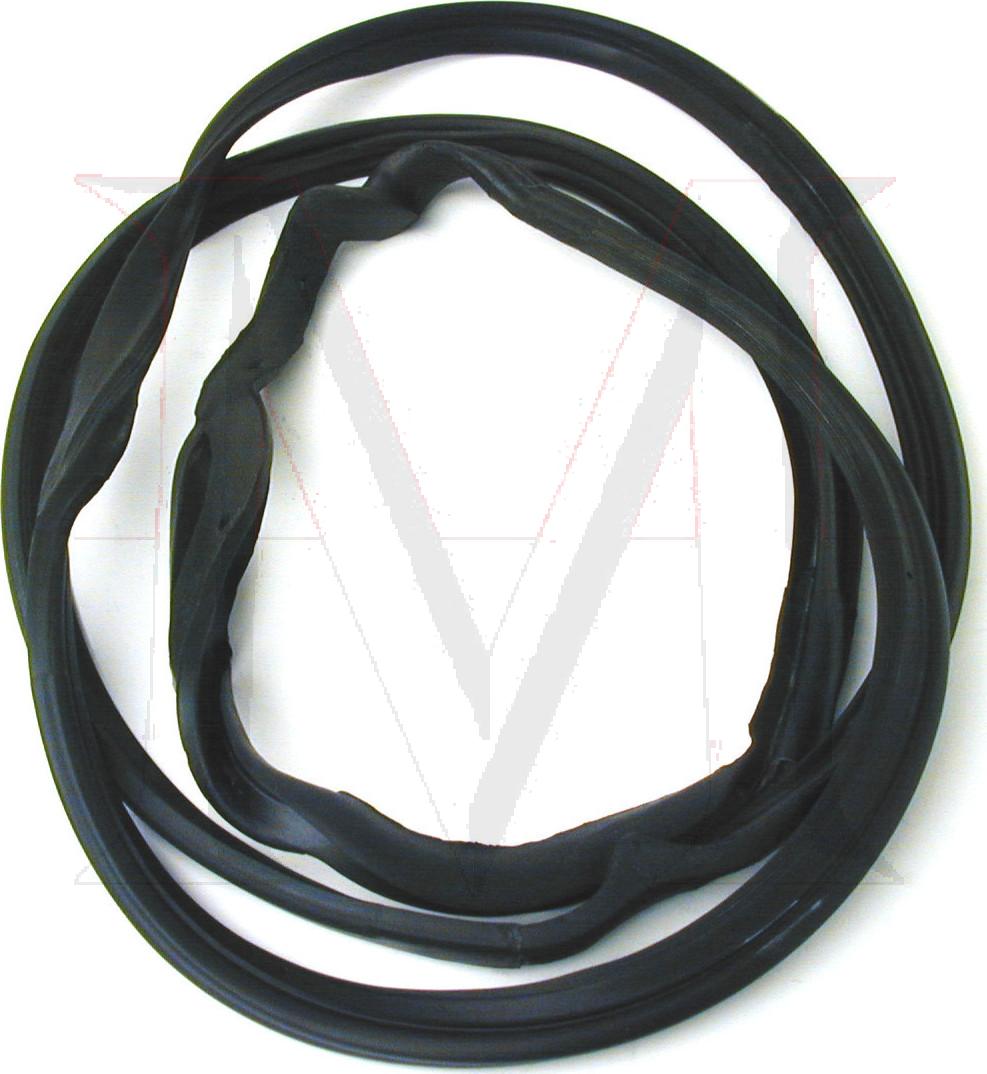 DOOR SEAL FRONT LEFT