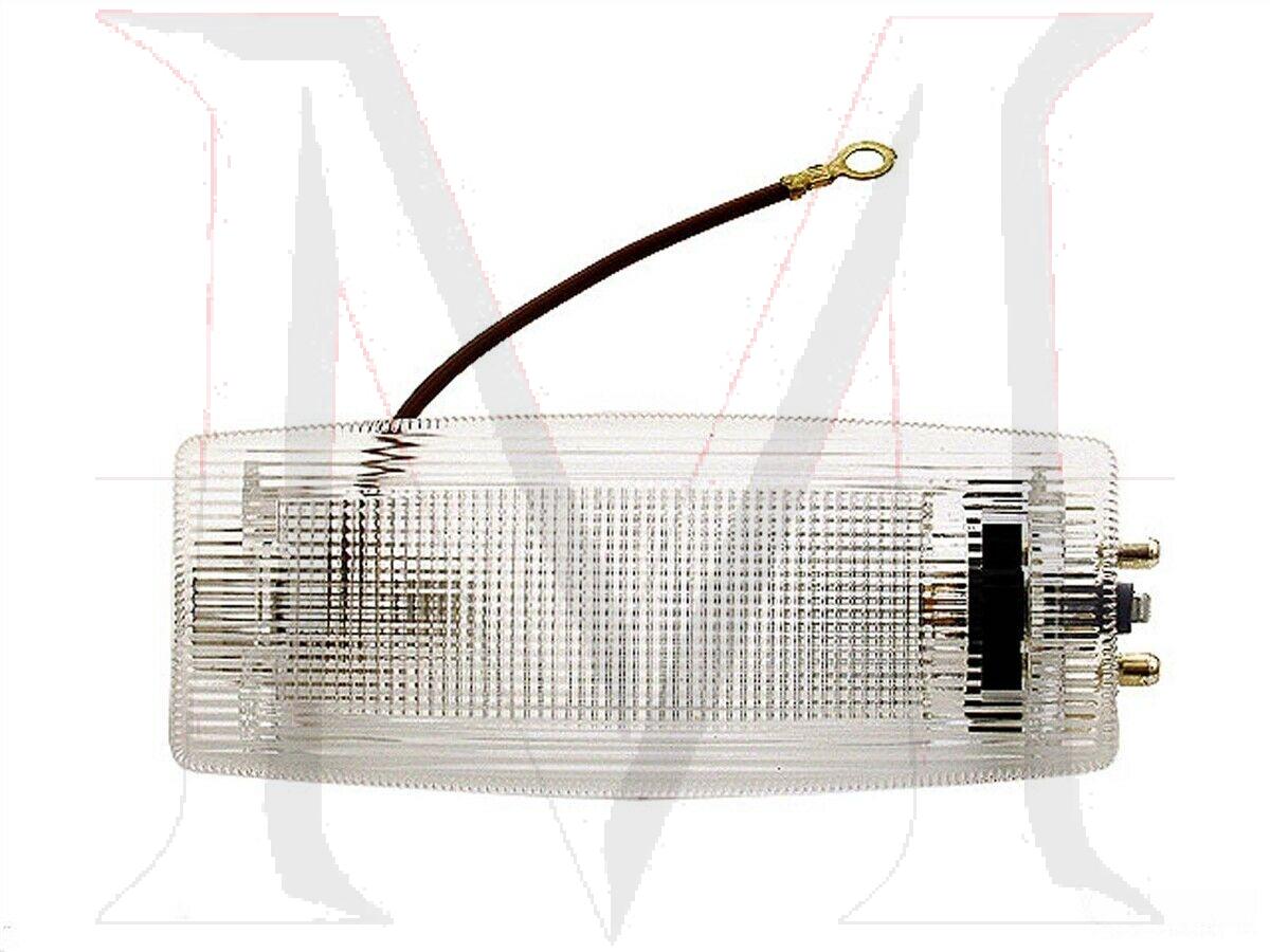 DOME LAMP