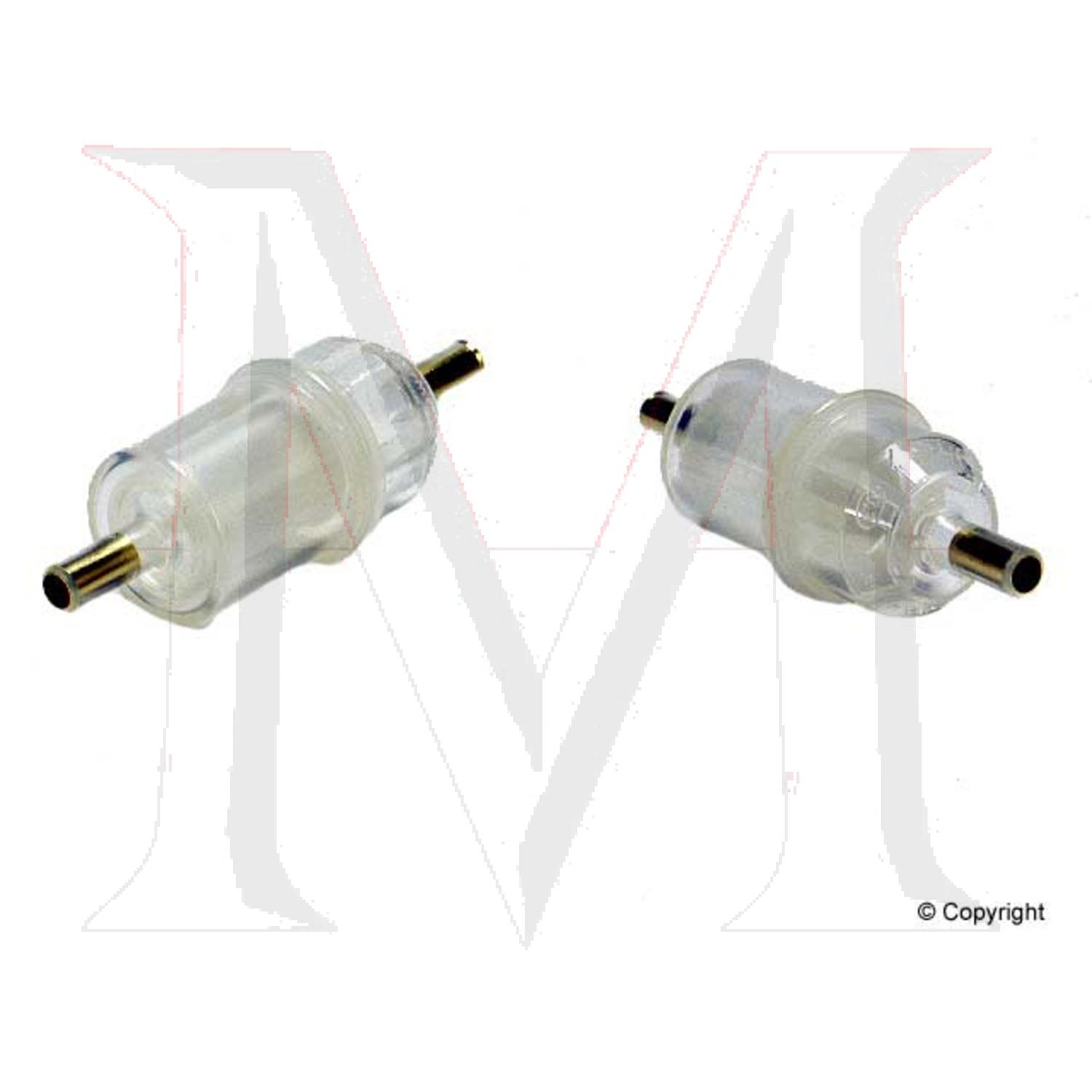 FUEL FILTER