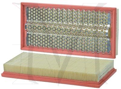 AIR FILTER ELEMENT