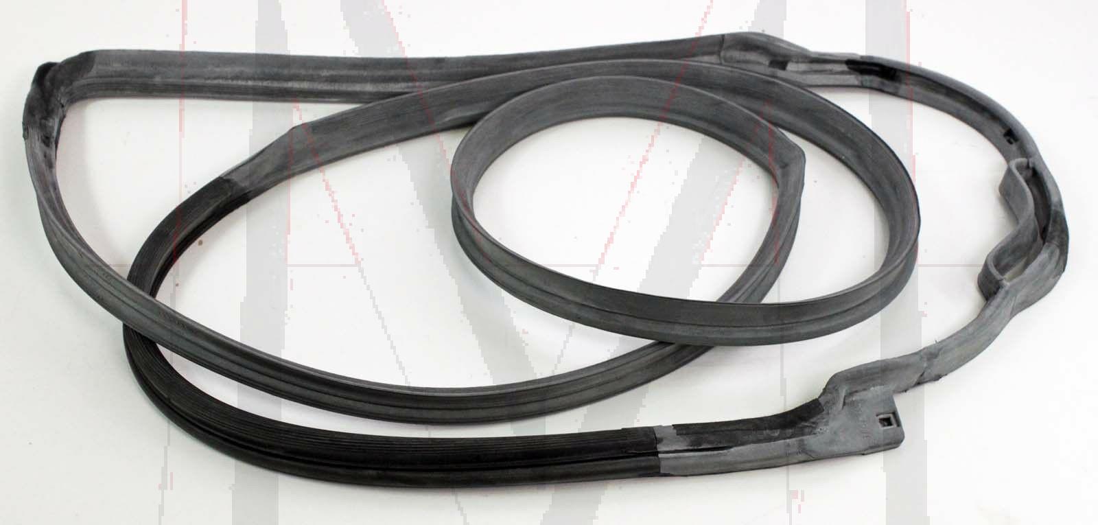 DOOR SEAL, REAR RIGHT
