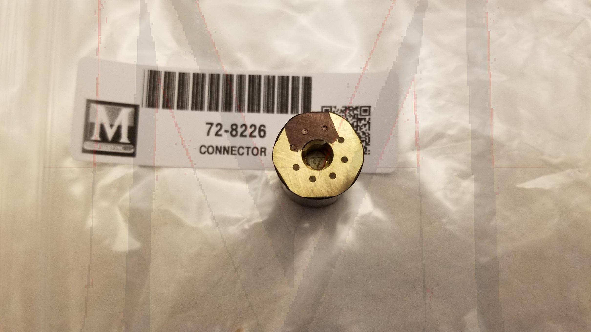 MOTOR COUPLING