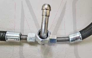 220S FUEL LINE