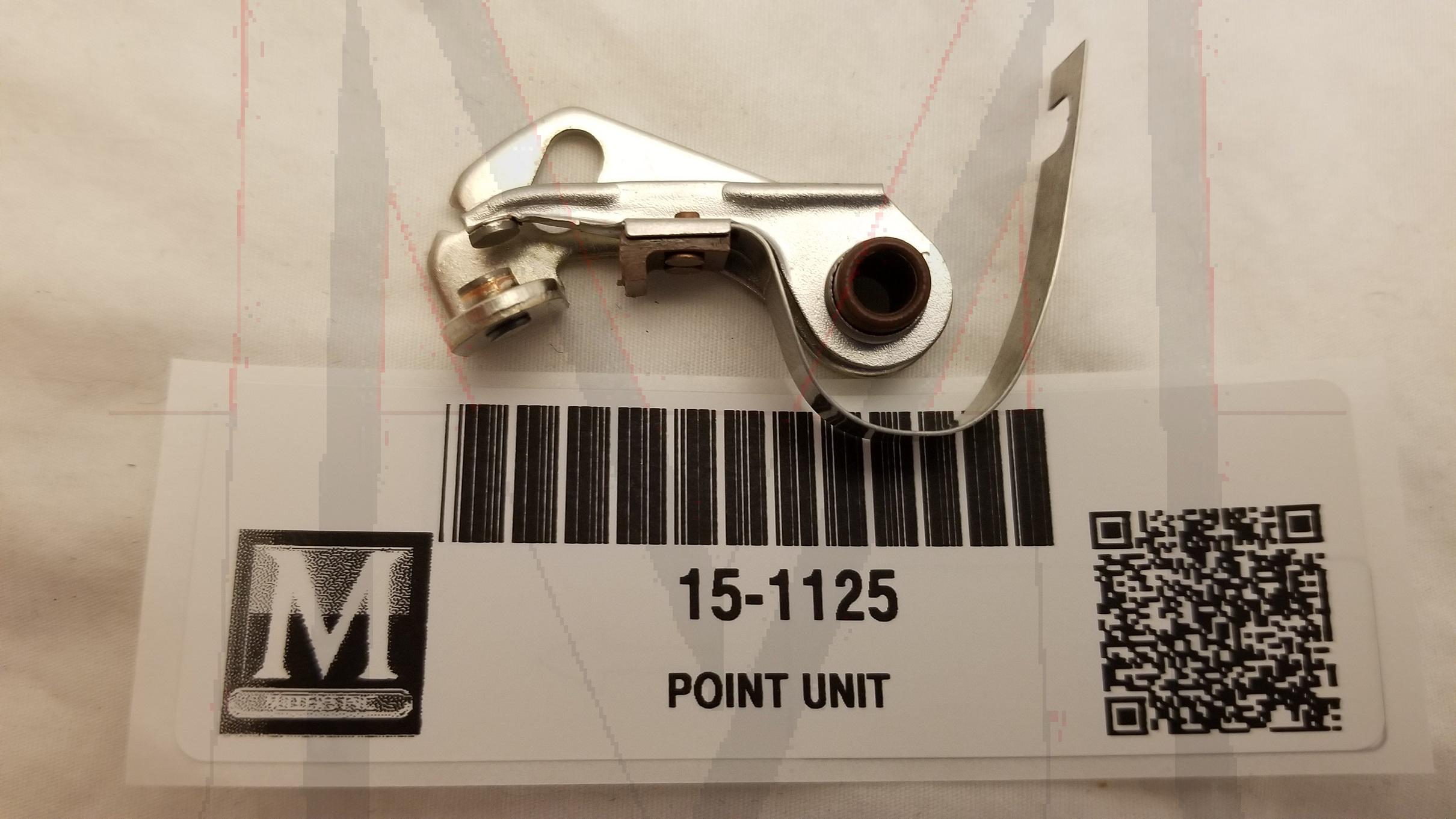 POINT SET