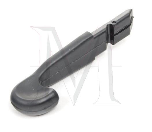 HEATER LEVER