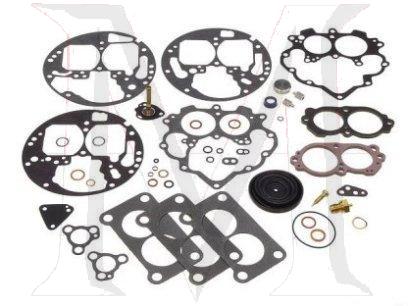 ZENITH CARB KIT