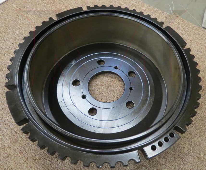 13 INCH BRAKE DRUM