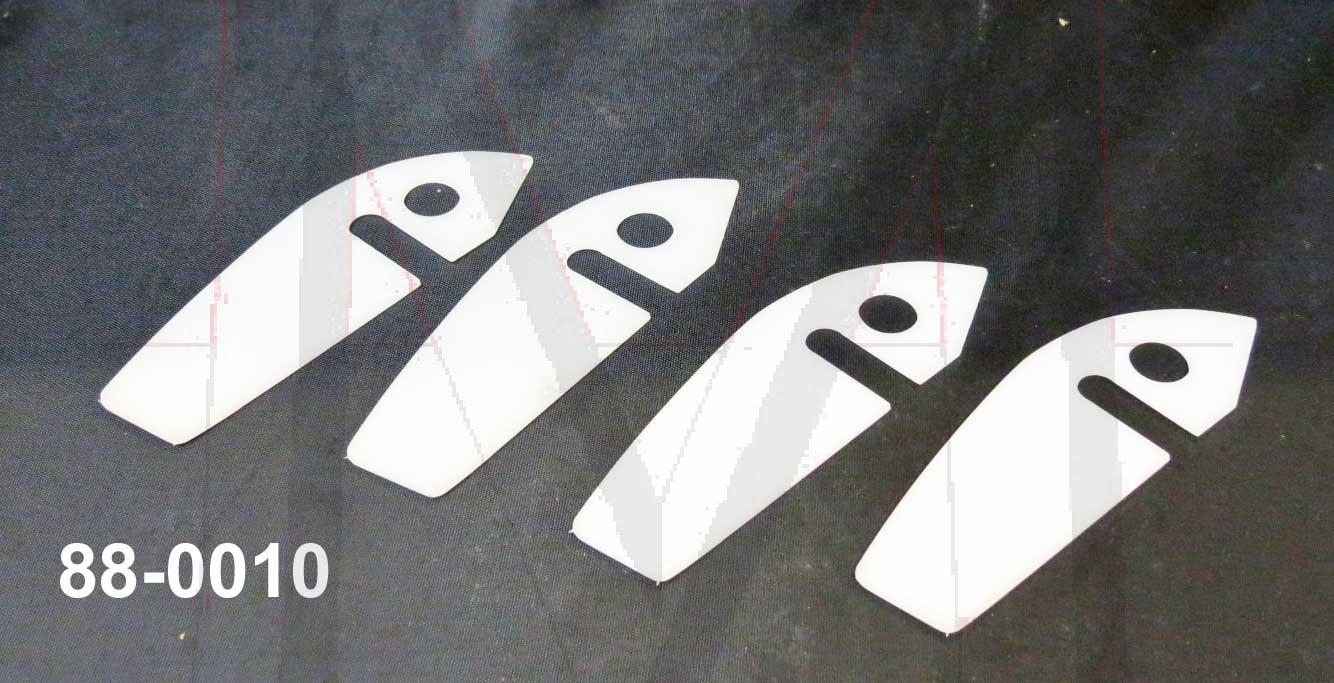 ROCKER SPACER