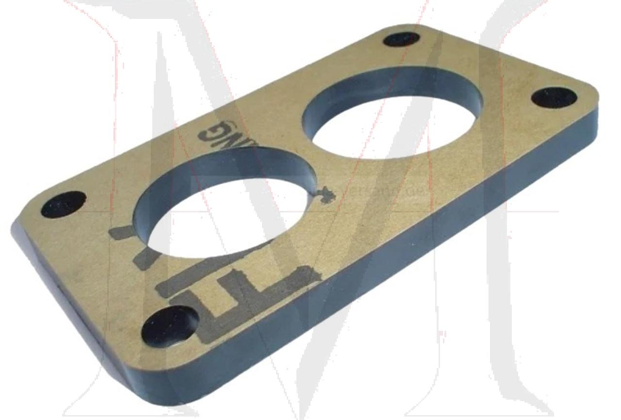 *INSULATING FLANGE