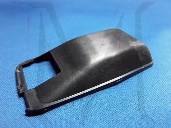 HANDLE ESCUTCHEON INSERT