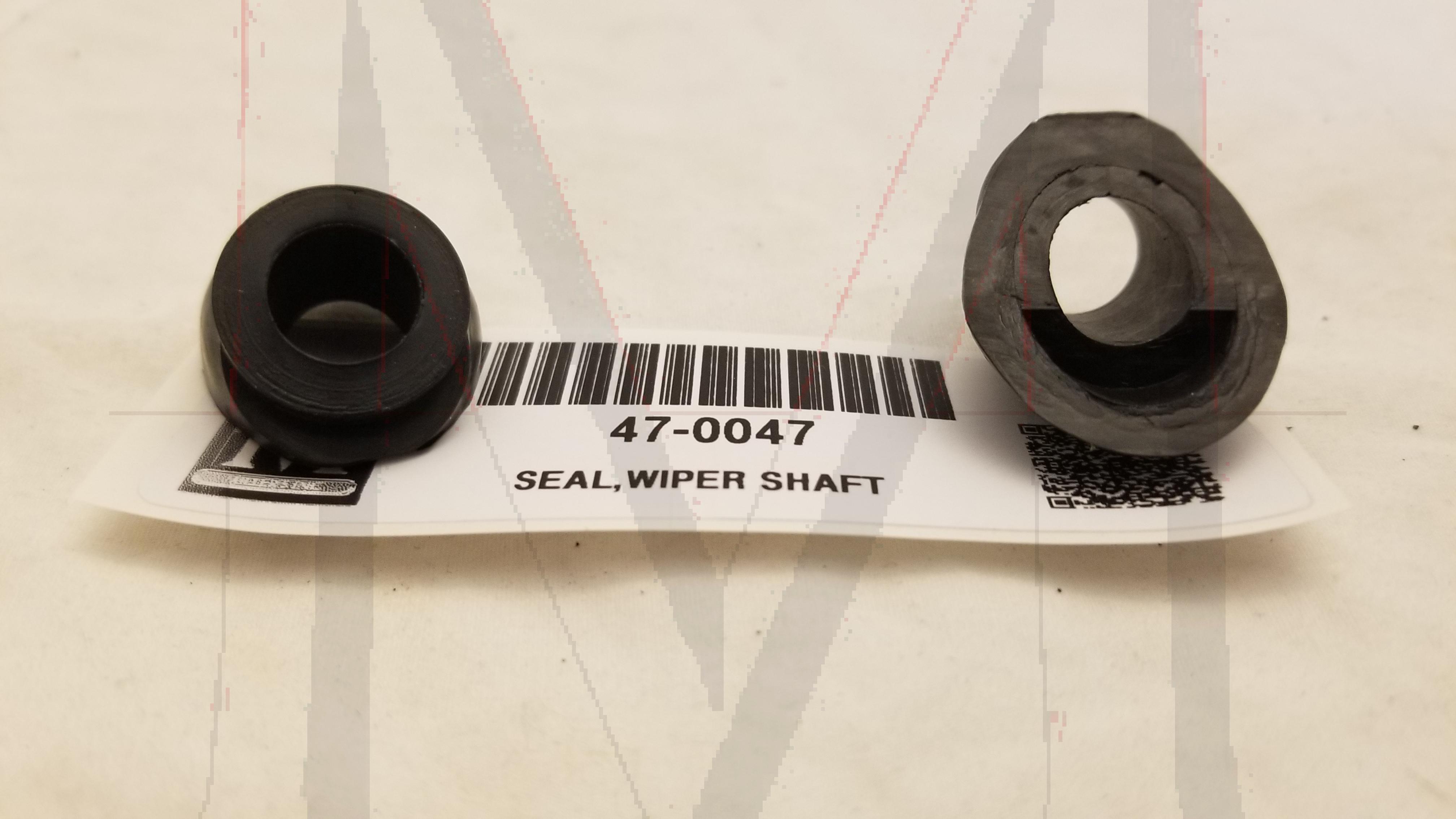 190SL WINDSHIELD WIPER SHAFT SEAL