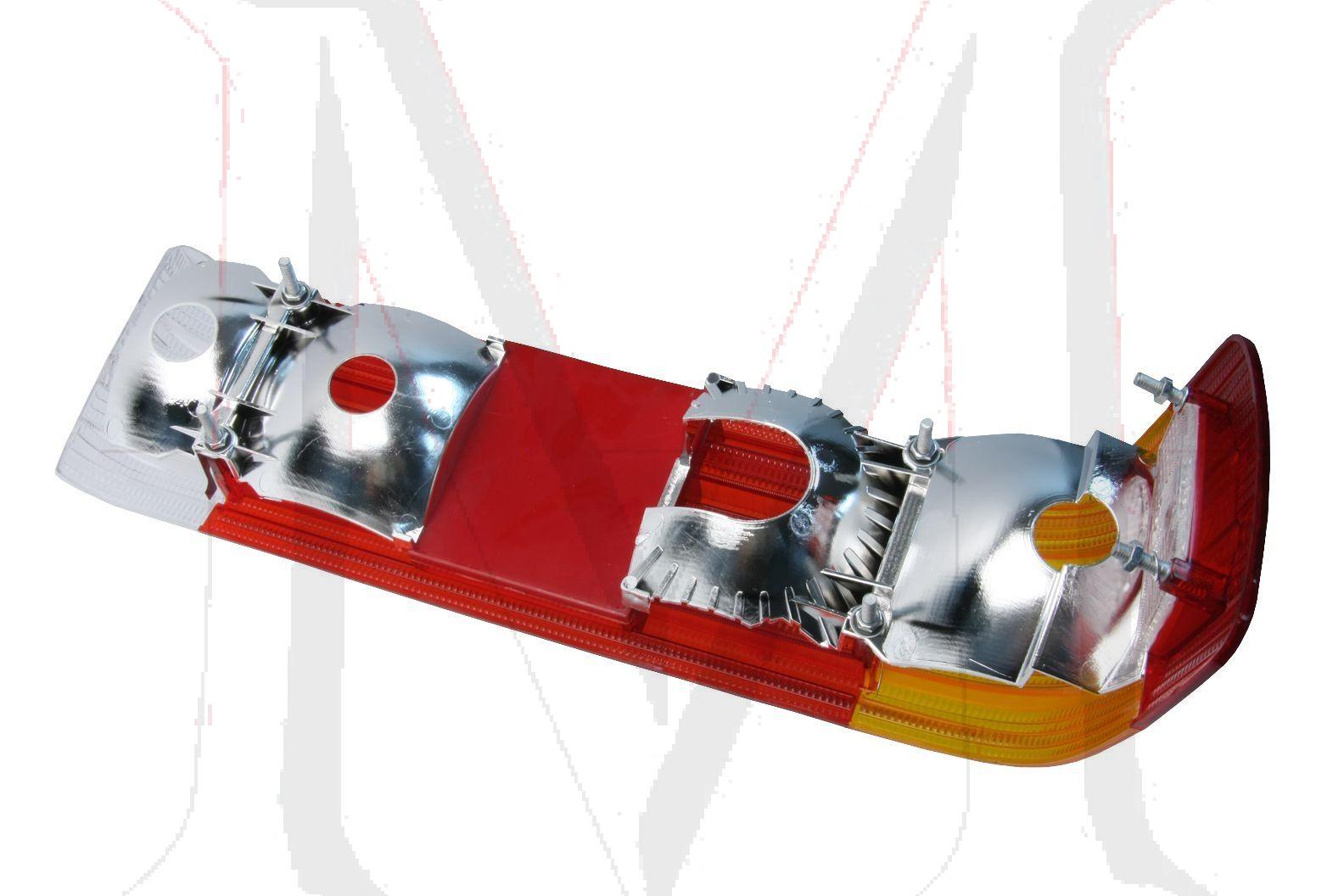 TAIL LIGHT LENS