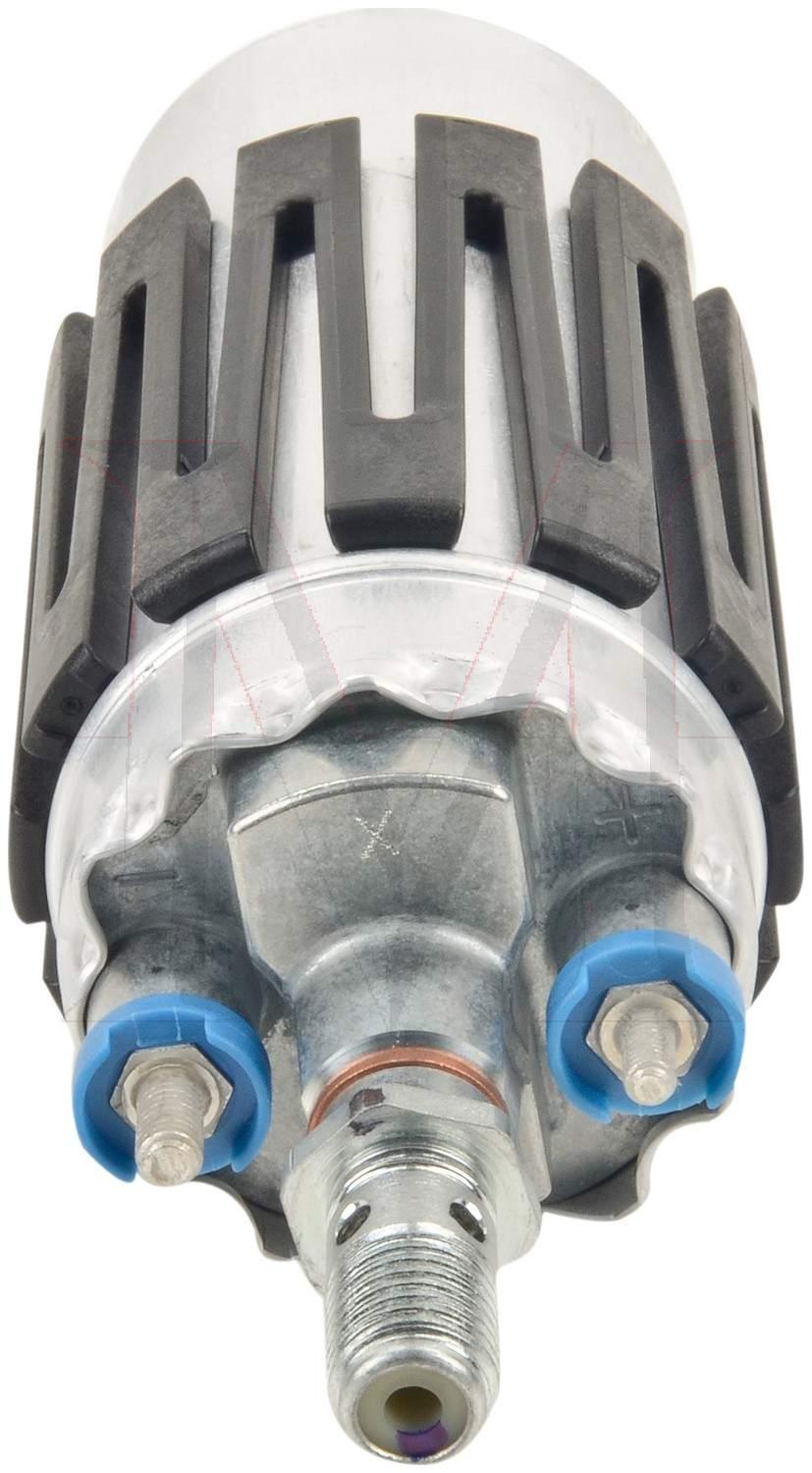 FUEL PUMP