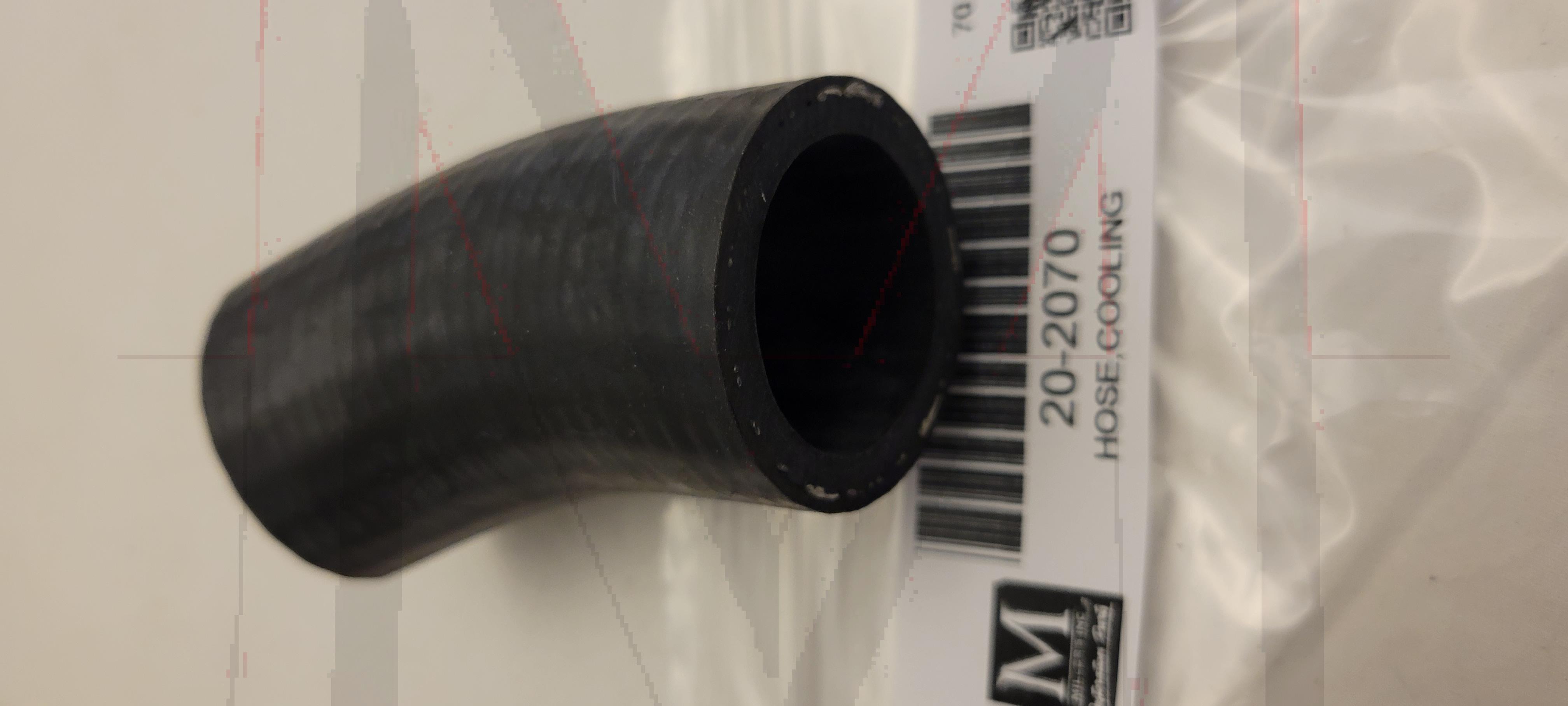 BY PASS HOSE