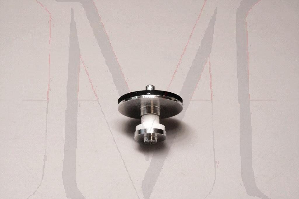 REBUILT T50 POPPET VALVE