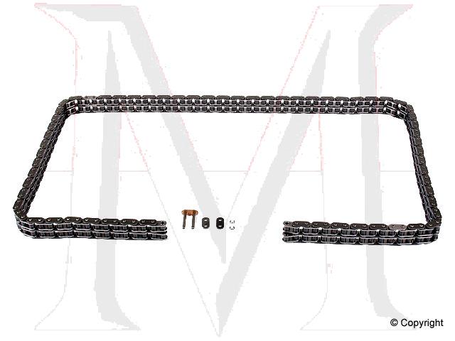 TIMING CHAIN