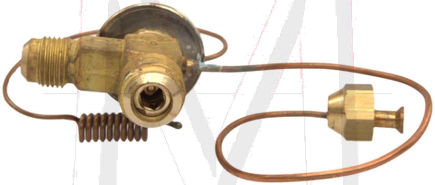A/C EXPANSION VALVE