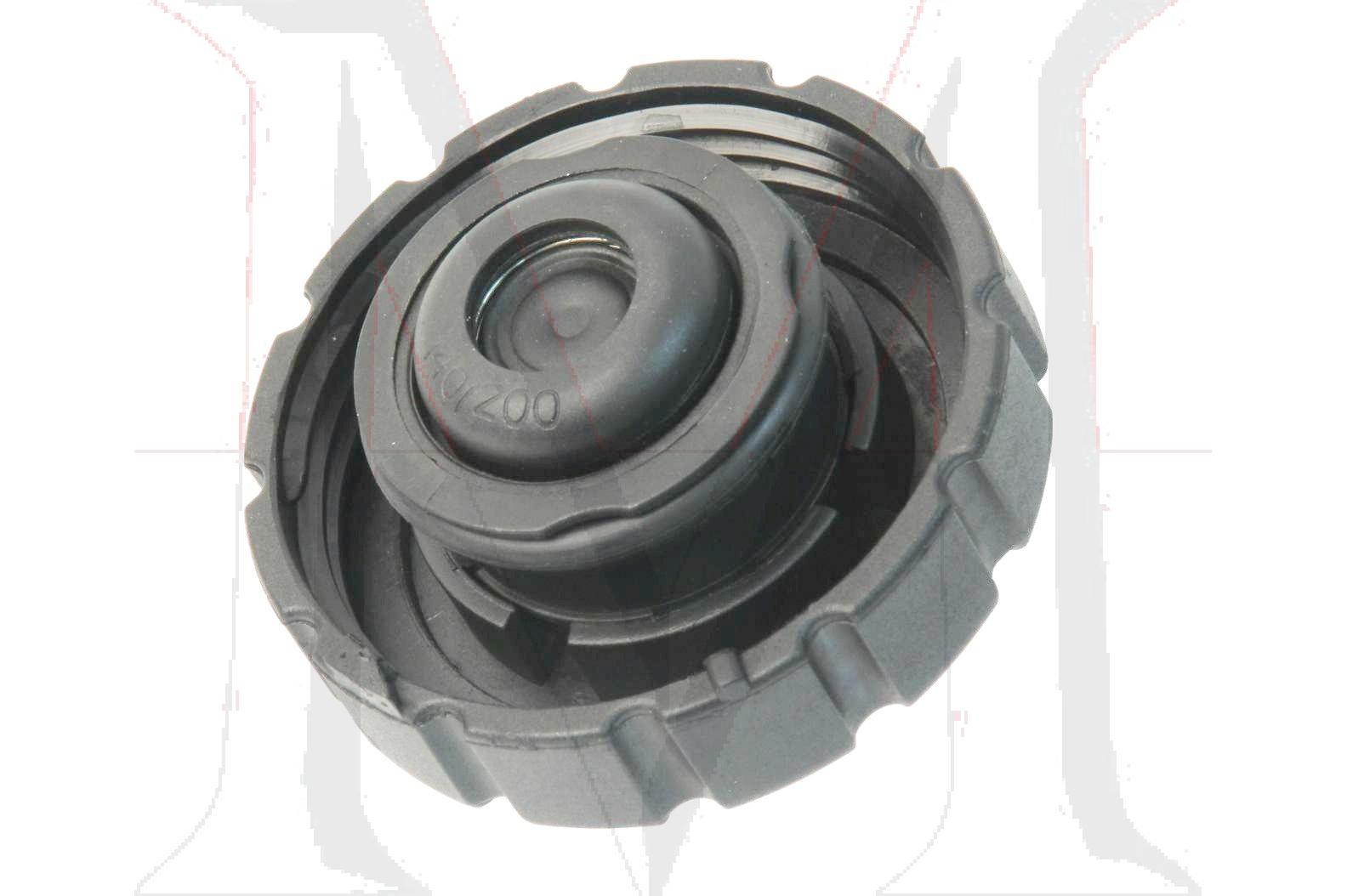 RADIATOR CAP
