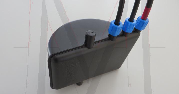 FUEL EXPANSION TANK
