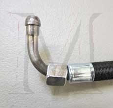 220S FUEL LINE