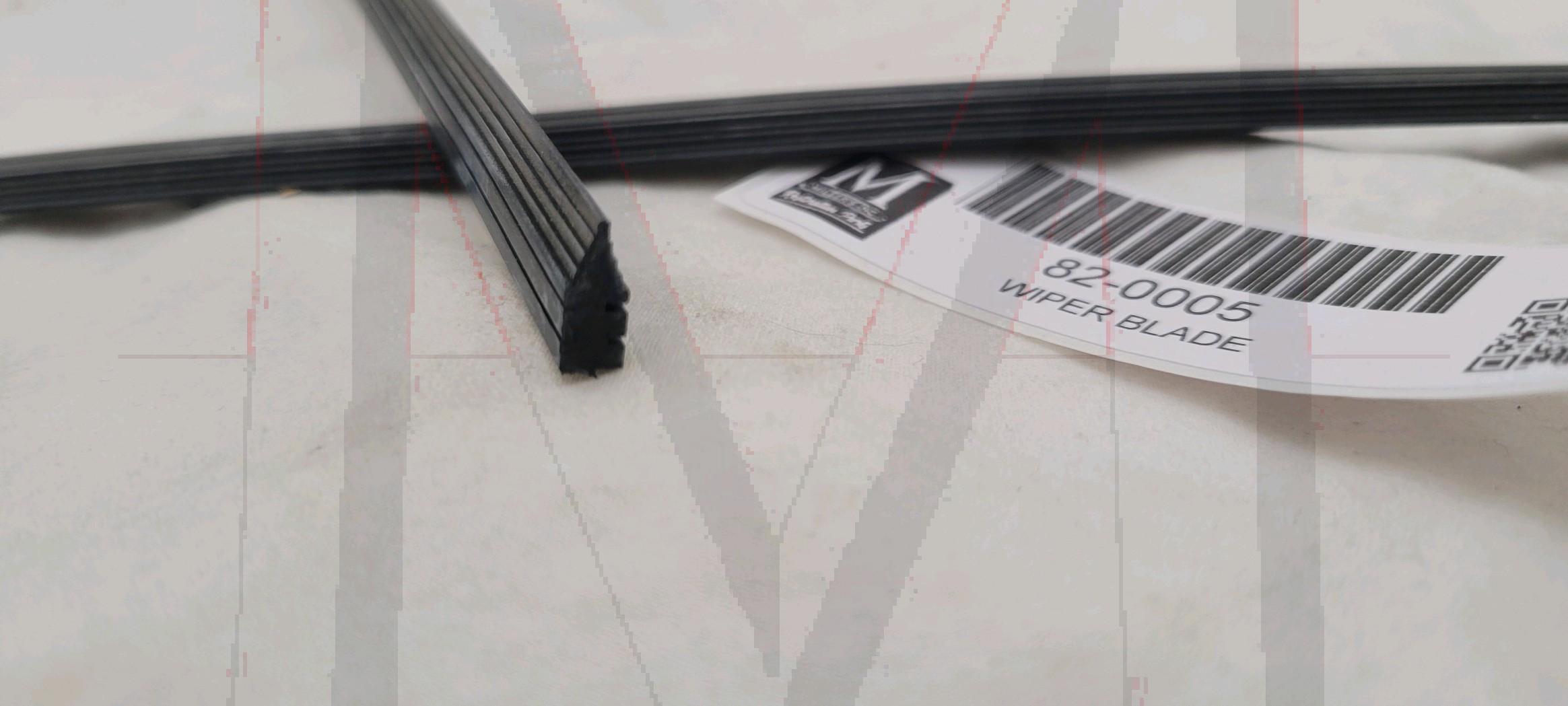 WINDSHIELD WIPER BLADE RUBBER REFILL