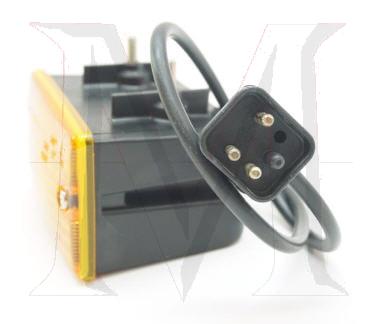 BLINKER LIGHT ASSY.