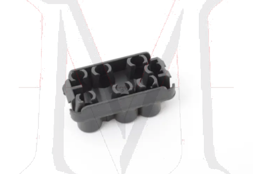 COVER,CONNECTOR