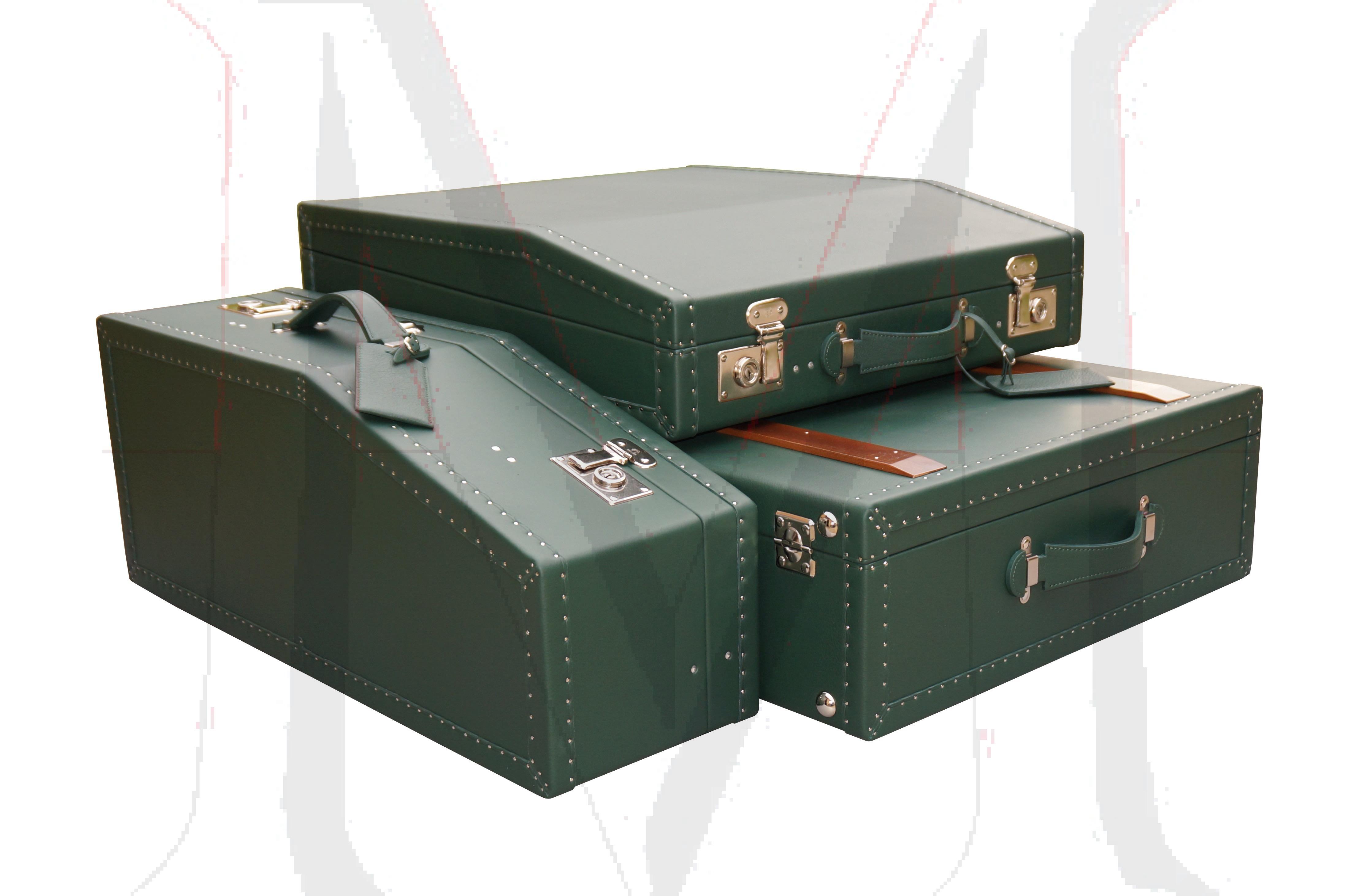 3 Piece Luggage Set