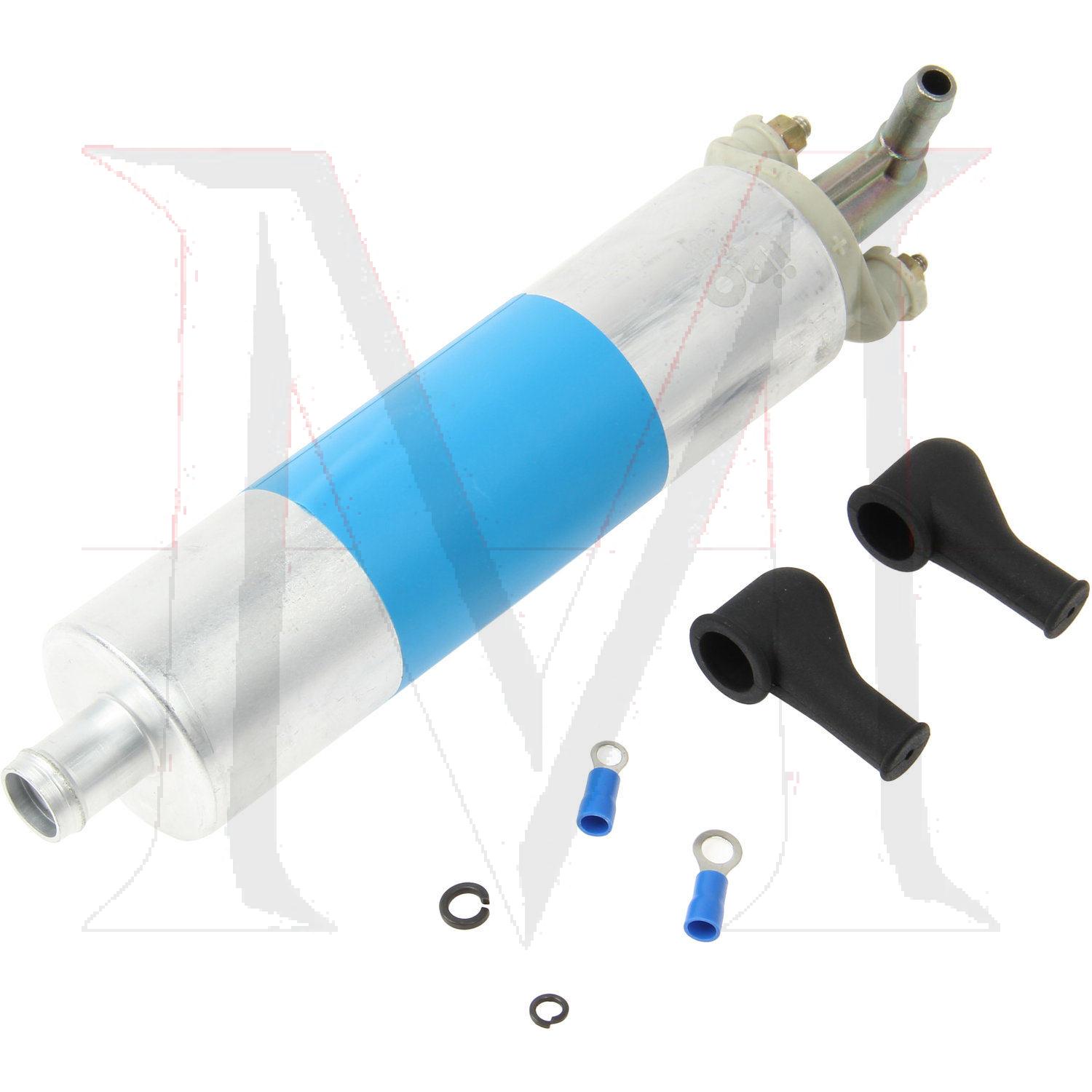 FUEL PUMP