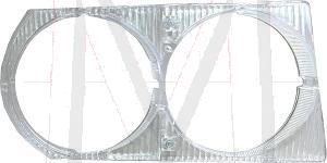 HEADLIGHT DOOR