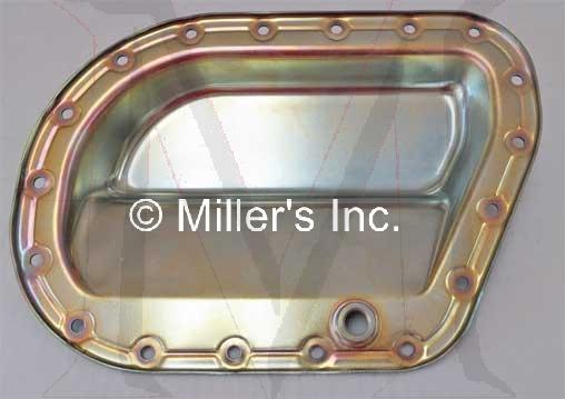190SL SIDE COVER PLATE