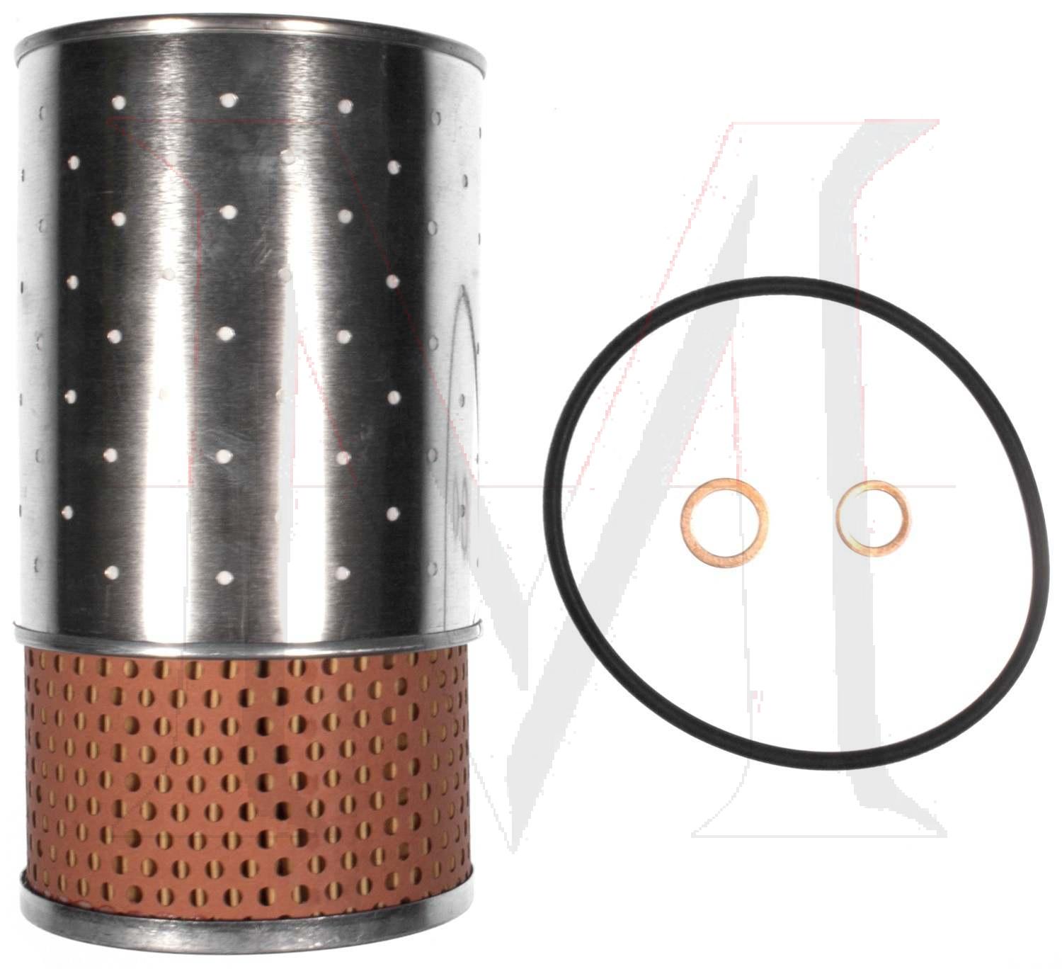 OIL FILTER ELEMENT