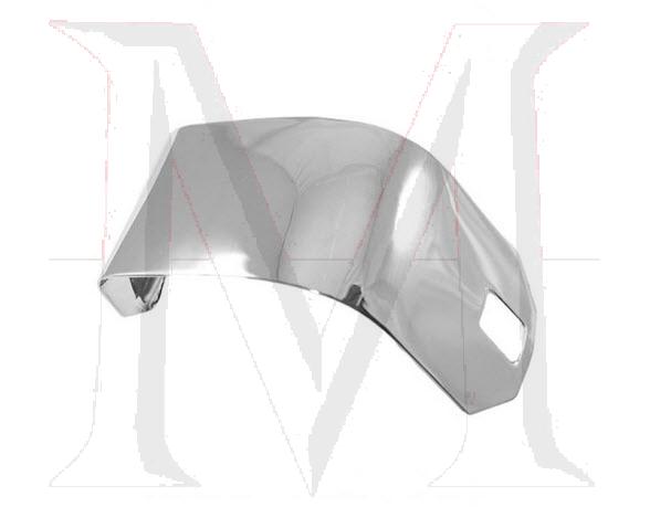 COVER,BUMPER