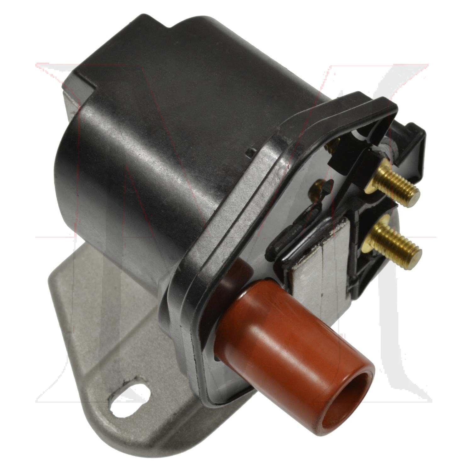 IGNITION COIL