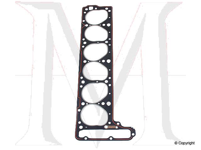 CYLINDER HEAD GASKET