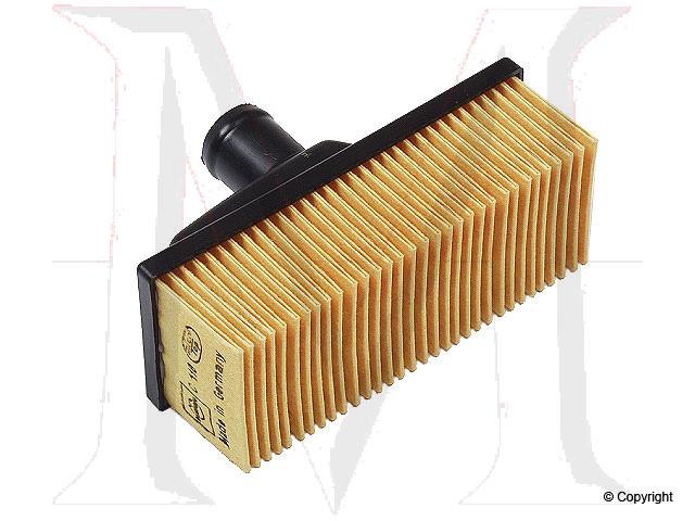 EGR AIR FILTER