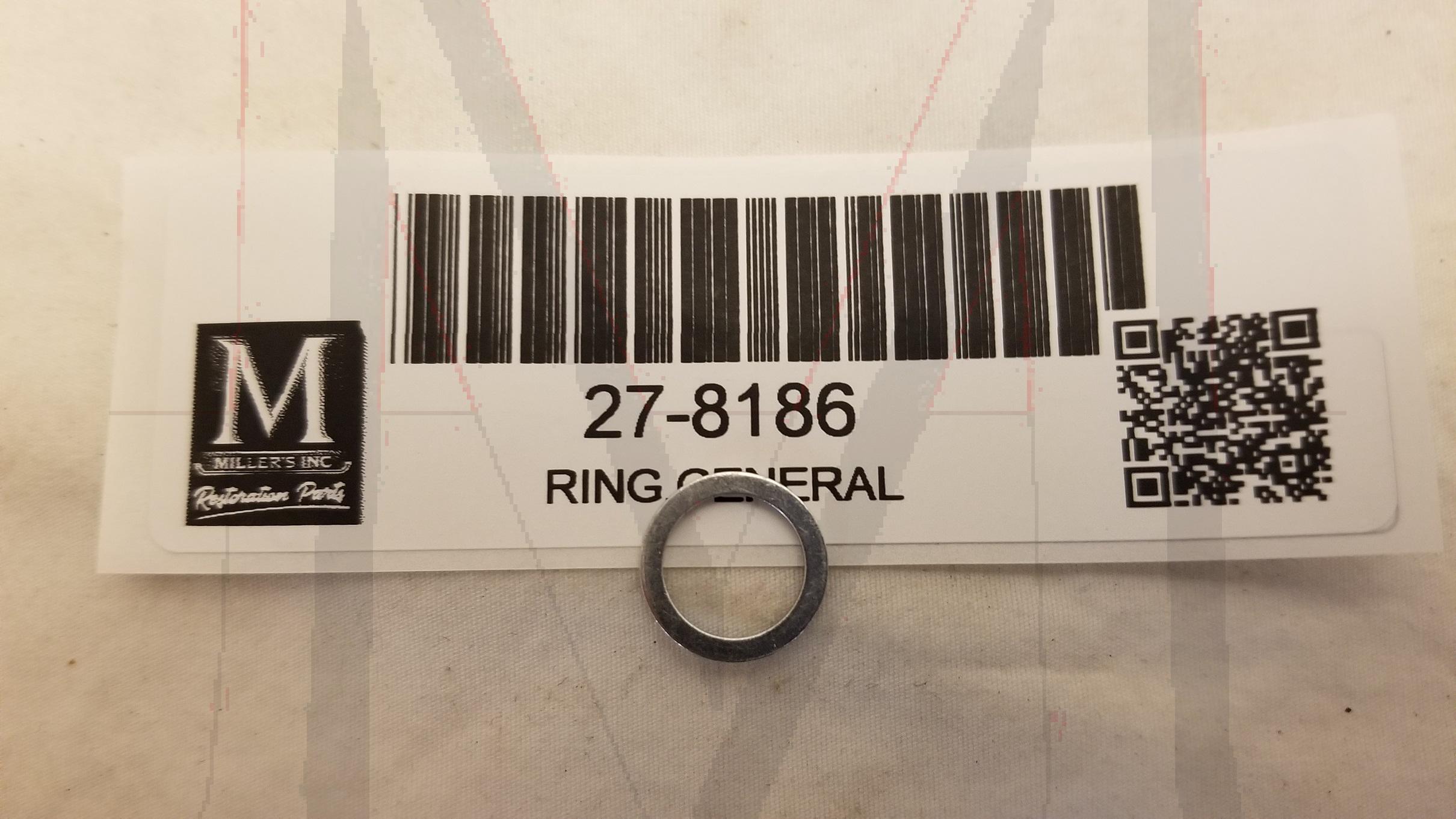 RING,GENERAL