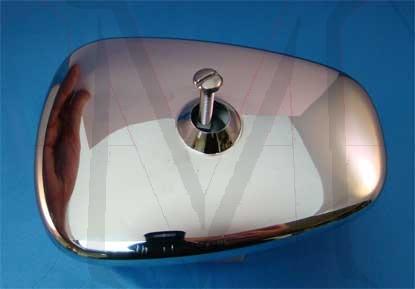 MIRROR HEAD ONLY