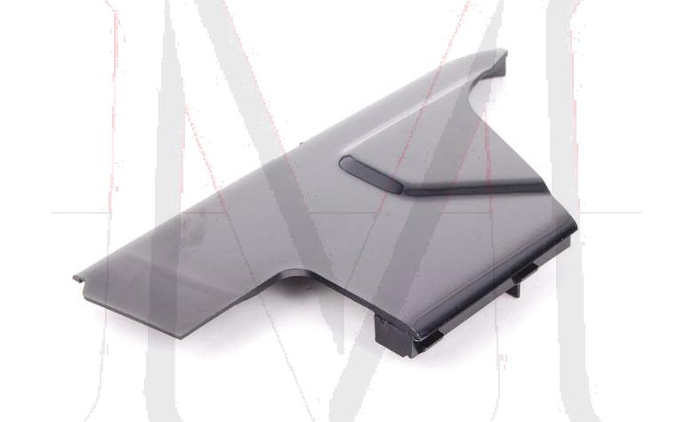 SEAT SIDE COVER RETAINER