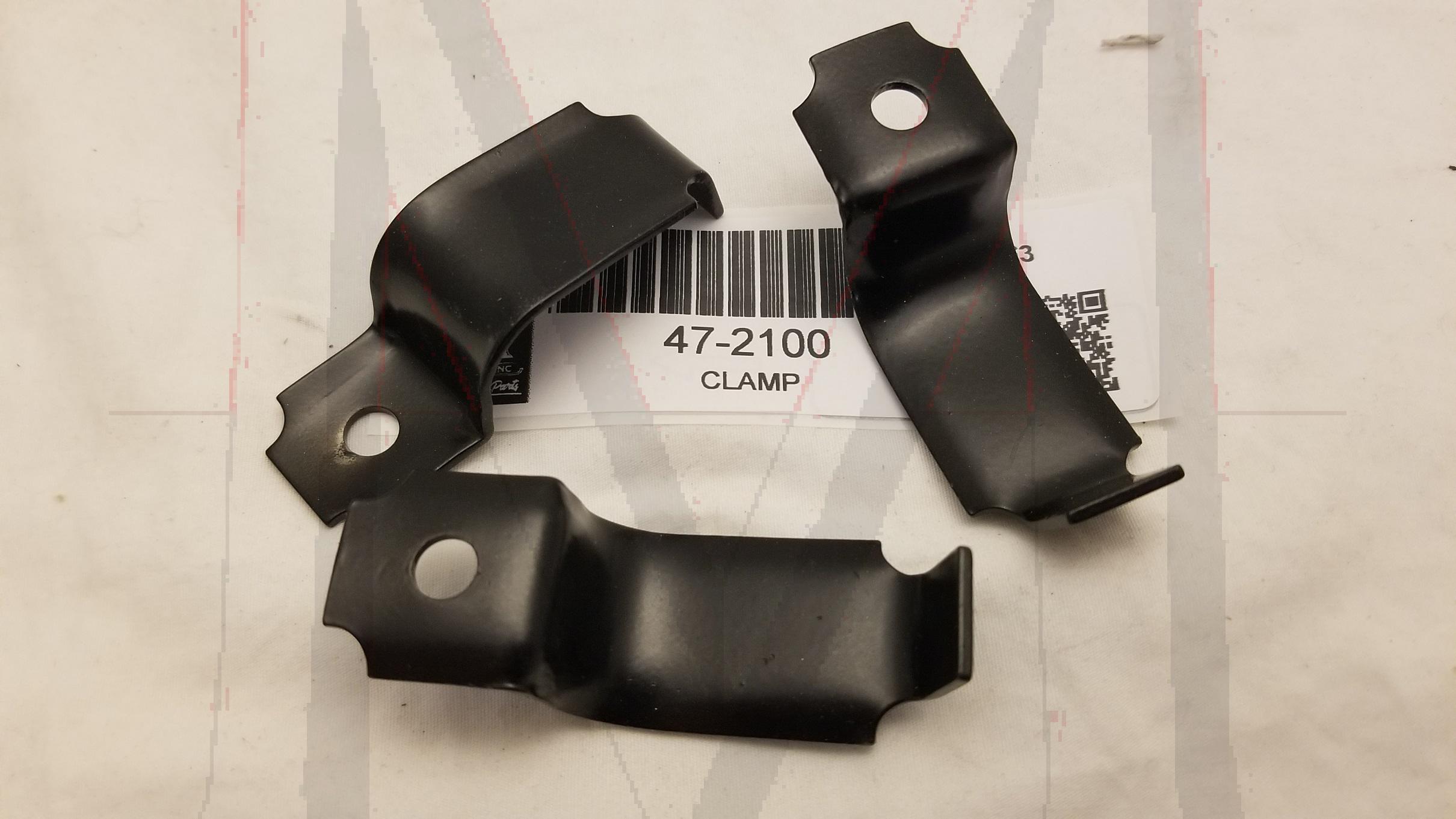 LINE CLIP