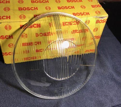 HEADLIGHT LENS - EUROPEAN