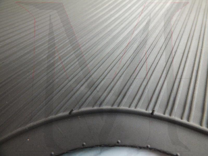 TRUNK MAT