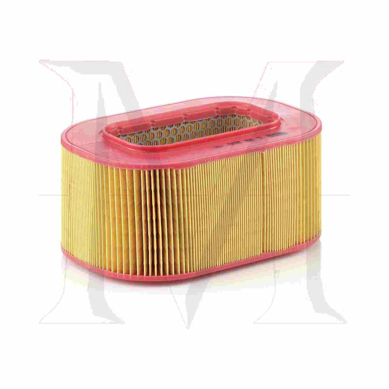 AIR FILTER ELEMENT