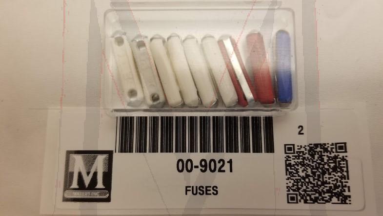 FUSE KIT