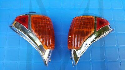 TURN SIGNAL LAMP - RIGHT