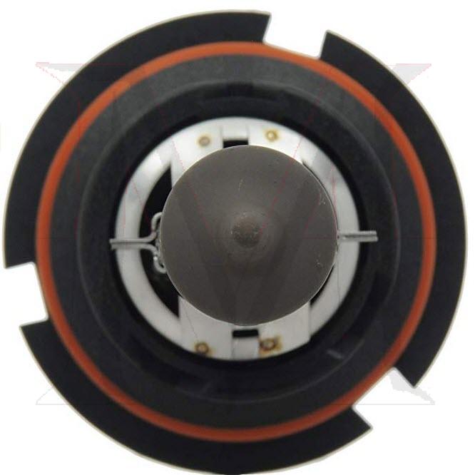 HALOGEN HEADLIGHT BULB
