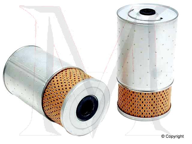 OIL FILTER ELEMENT