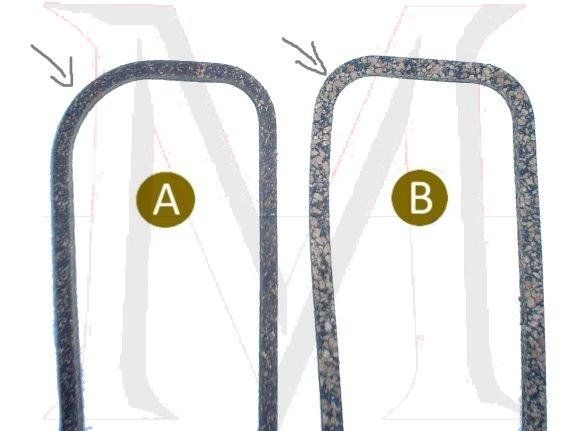 GASKET,ENGINE